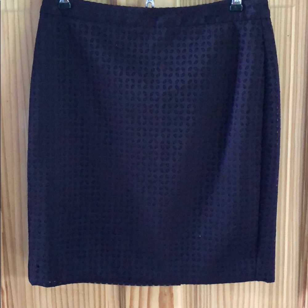 Banana Republic Skirt